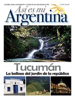 Así es Argentina